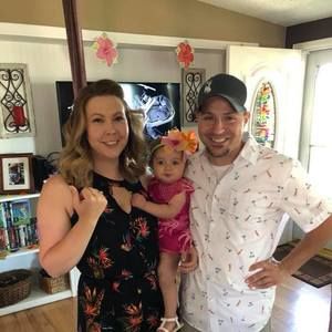 Meet your Posher, Bethany